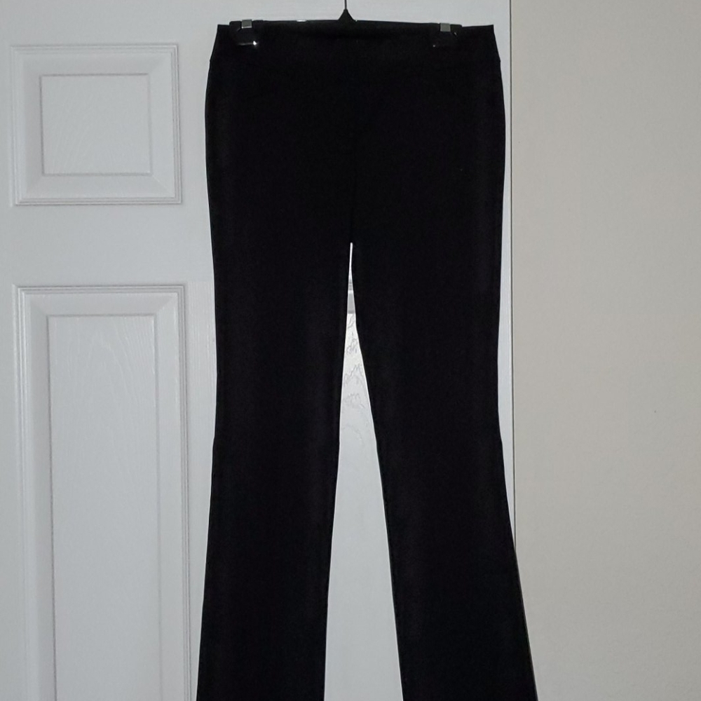 White House Black Market Perfect Form Dress Pants - Picture 8 of 13